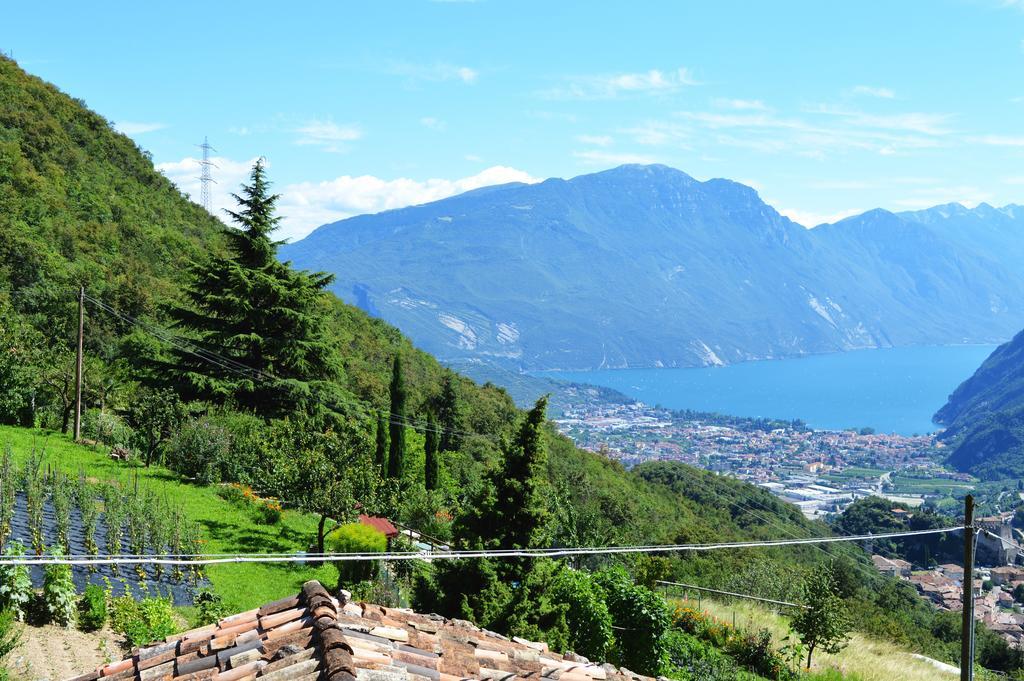 Casa Furletti Holiday Home Tenno Exterior foto